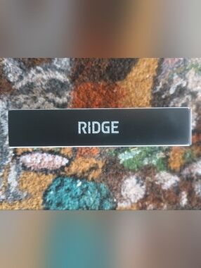 Ridge